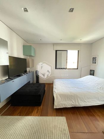 Foto 16 do(a) Cobertura de 1 quartos à venda em Sumaré, São Paulo