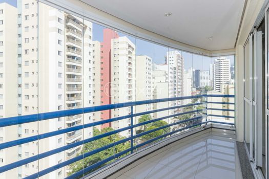 Foto 5 do(a) Apartamento de 3 quartos à venda em Aclimação, São Paulo