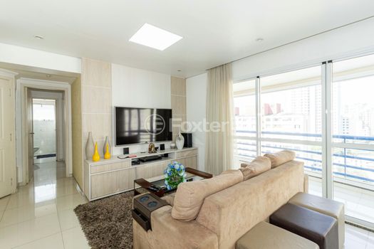 Foto 7 do(a) Apartamento de 3 quartos à venda em Aclimação, São Paulo