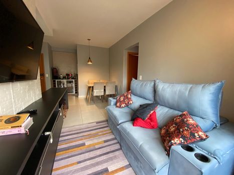 Foto 2 do(a) Apartamento de 2 quartos à venda em Jardim Paulista, Ribeirão Preto