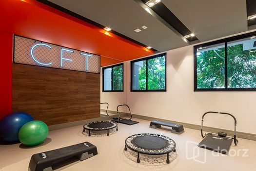 Foto 43 do(a) Apartamento de 2 quartos à venda em Vila Clementino, São Paulo