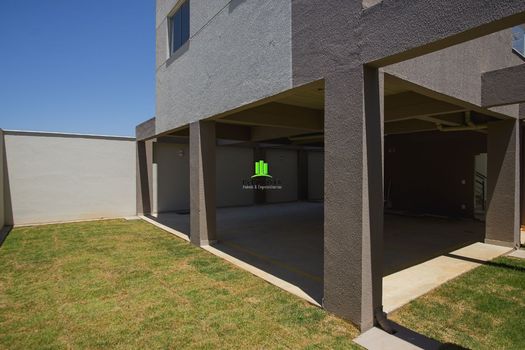 Foto 10 do(a) Apartamento de 2 quartos à venda em Residencial Visão, Lagoa Santa