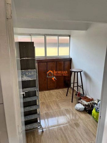 Foto 14 do(a) Apartamento de 3 quartos à venda em Parque Cecap, Guarulhos