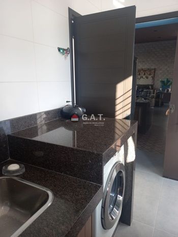 Foto 6 do(a) Apartamento de 3 quartos à venda em Jardim Residencial Chácara Ondina, Sorocaba