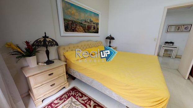 Foto 19 do(a) Apartamento de 4 quartos à venda em Copacabana, Rio de Janeiro
