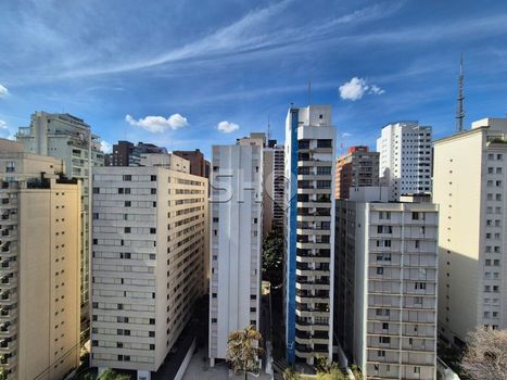 Foto 41 do(a) Apartamento de 4 quartos à venda em Jardim Paulista, São Paulo