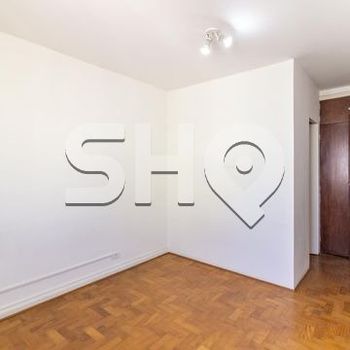 Foto 19 do(a) Apartamento de 4 quartos à venda em Jardim Paulista, São Paulo