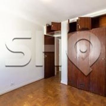 Foto 18 do(a) Apartamento de 4 quartos à venda em Jardim Paulista, São Paulo