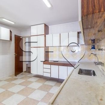 Foto 7 do(a) Apartamento de 4 quartos à venda em Jardim Paulista, São Paulo