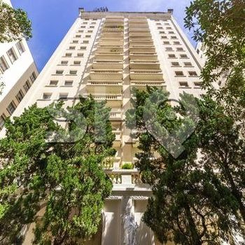Foto 32 do(a) Apartamento de 4 quartos à venda em Jardim Paulista, São Paulo