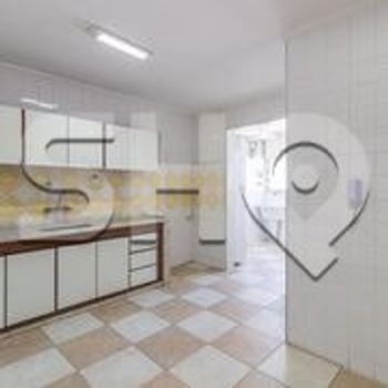 Foto 5 do(a) Apartamento de 4 quartos à venda em Jardim Paulista, São Paulo