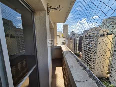 Foto 42 do(a) Apartamento de 4 quartos à venda em Jardim Paulista, São Paulo