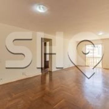 Foto 2 do(a) Apartamento de 4 quartos à venda em Jardim Paulista, São Paulo