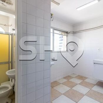 Foto 33 do(a) Apartamento de 4 quartos à venda em Jardim Paulista, São Paulo