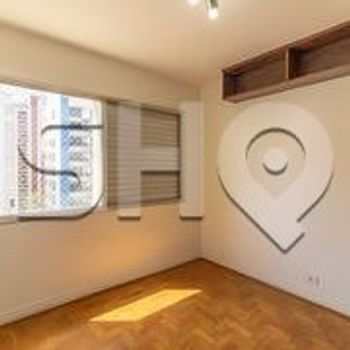 Foto 13 do(a) Apartamento de 4 quartos à venda em Jardim Paulista, São Paulo
