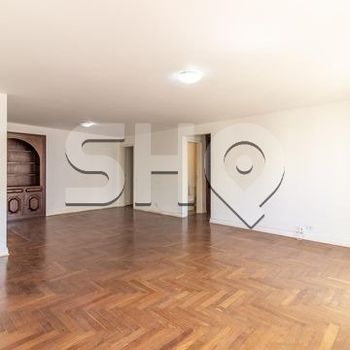 Foto 6 do(a) Apartamento de 4 quartos à venda em Jardim Paulista, São Paulo