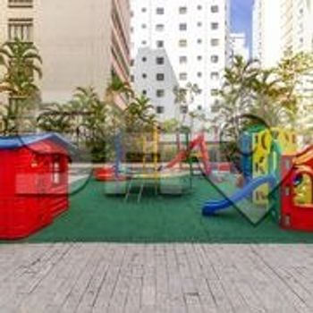 Foto 36 do(a) Apartamento de 4 quartos à venda em Jardim Paulista, São Paulo