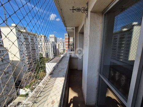 Foto 40 do(a) Apartamento de 4 quartos à venda em Jardim Paulista, São Paulo