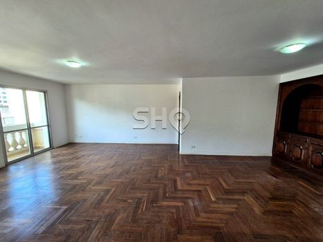 Foto 44 do(a) Apartamento de 4 quartos à venda em Jardim Paulista, São Paulo