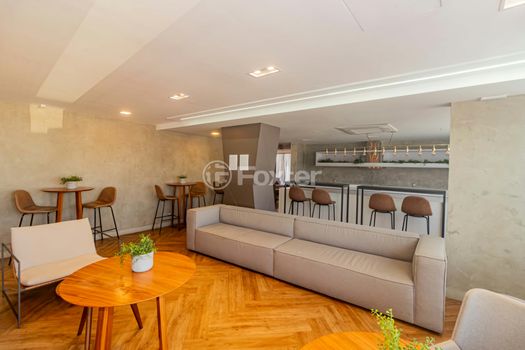Foto 45 do(a) Apartamento de 1 quartos à venda em Centro Histórico, Porto Alegre