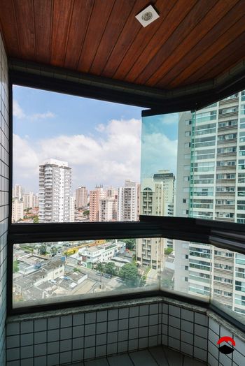 Foto 22 do(a) Cobertura de 3 quartos à venda em Bosque da Saúde, São Paulo