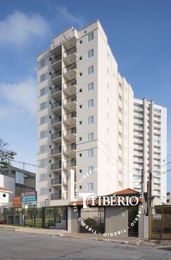 Foto 1 do(a) Apartamento de 2 quartos à venda em Chácara Santo Antônio (Zona Leste), São Paulo