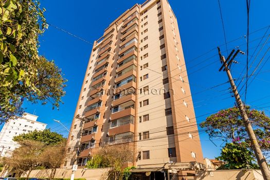 Foto 32 do(a) Apartamento de 2 quartos à venda em Jardim da Glória, São Paulo
