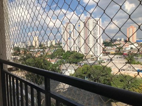 Foto 3 do(a) Apartamento de 3 quartos à venda em Vila Prudente, São Paulo