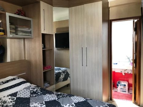 Foto 22 do(a) Apartamento de 3 quartos à venda em Vila Prudente, São Paulo