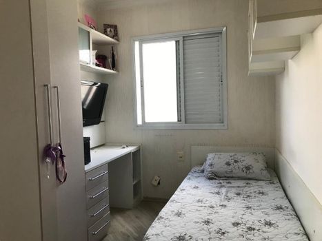 Foto 18 do(a) Apartamento de 3 quartos à venda em Vila Prudente, São Paulo