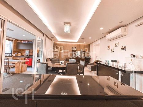 Foto 4 do(a) Apartamento de 3 quartos à venda em Parque Industrial Tomas Edson, São Paulo
