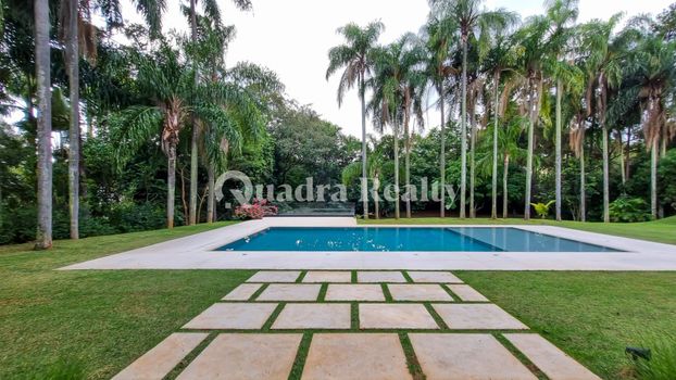 Foto 27 do(a) Casa em Condomínio de 6 quartos à venda em Condomínio Terras de São José, Itu