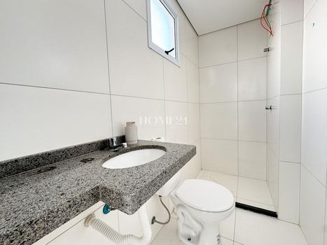 Foto 9 do(a) Apartamento de 2 quartos à venda em Vargem Grande, Pinhais