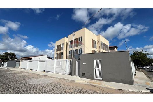 Foto 9 do(a) Apartamento de 2 quartos à venda em Nova Parnamirim, Parnamirim