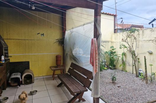 Foto 7 do(a) Casa de 4 quartos à venda em São Marcos, São José dos Pinhais