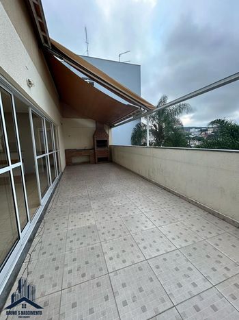 Foto 31 do(a) Apartamento de 2 quartos à venda em Jardim Central, Cotia