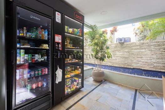 Foto 46 do(a) Apartamento de 2 quartos à venda em Pinheiros, São Paulo