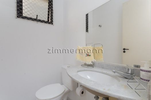 Foto 14 do(a) Apartamento de 2 quartos à venda em Pinheiros, São Paulo