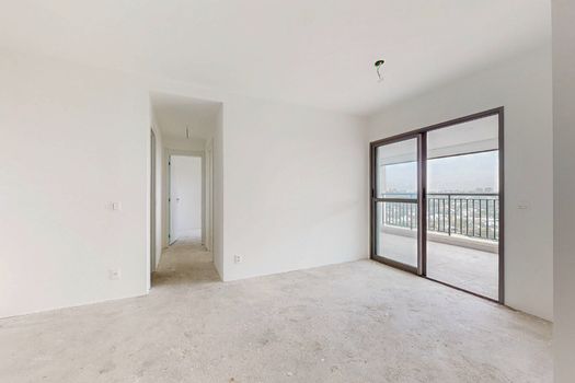 Foto 4 do(a) Apartamento de 2 quartos à venda em Butantã, São Paulo