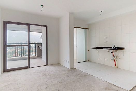 Foto 8 do(a) Apartamento de 2 quartos à venda em Butantã, São Paulo