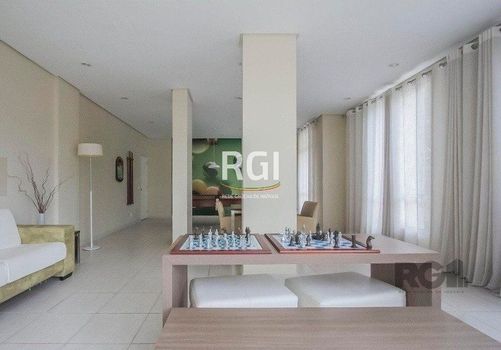Foto 15 do(a) Flat de 2 quartos à venda em Jardim Lindóia, Porto Alegre