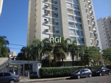 Foto 25 do(a) Flat de 2 quartos à venda em Jardim Lindóia, Porto Alegre