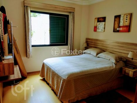 Foto 10 do(a) Apartamento de 4 quartos à venda em Jardim da Saúde, São Paulo
