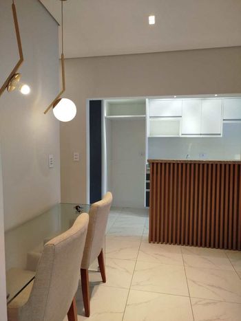 Foto 6 do(a) Apartamento de 2 quartos à venda em Caiçara, Praia Grande
