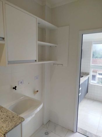 Foto 11 do(a) Apartamento de 2 quartos à venda em Caiçara, Praia Grande