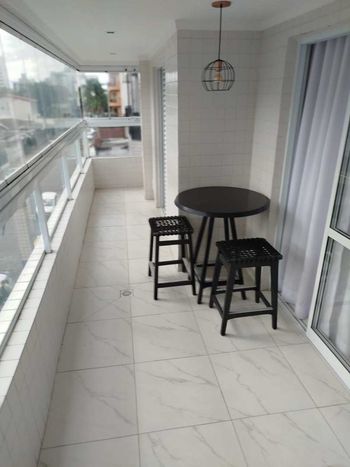 Foto 15 do(a) Apartamento de 2 quartos à venda em Caiçara, Praia Grande