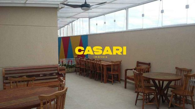 Foto 24 do(a) Apartamento de 2 quartos à venda em Santa Terezinha, São Bernardo do Campo