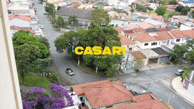 Foto 7 do(a) Apartamento de 2 quartos à venda em Santa Terezinha, São Bernardo do Campo