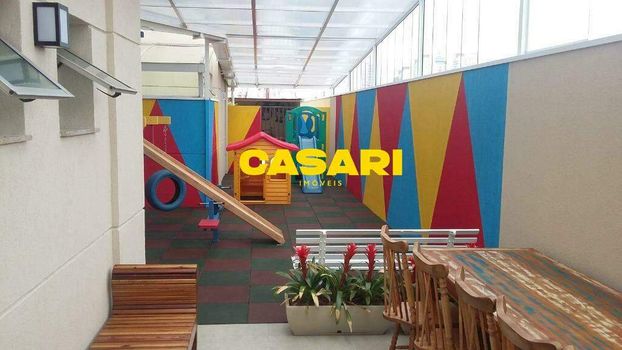 Foto 25 do(a) Apartamento de 2 quartos à venda em Santa Terezinha, São Bernardo do Campo