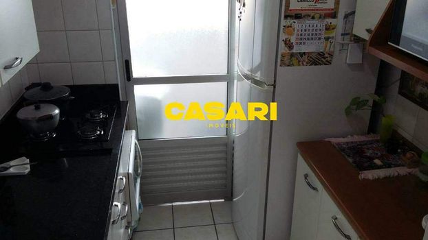 Foto 11 do(a) Apartamento de 2 quartos à venda em Santa Terezinha, São Bernardo do Campo